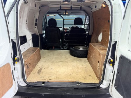 2011 Fiat Fiorino  €2,500 thumbnail