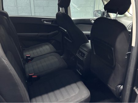 2017 Ford Galaxy - thumbnail 5