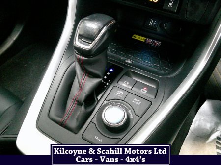 2023 Toyota Rav4 - thumbnail 26