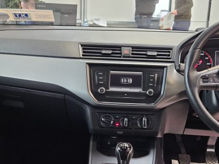 2018 SEAT Ibiza - thumbnail 11