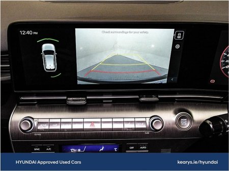 2024 Hyundai Kona - thumbnail 27