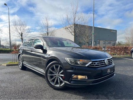 2015 Volkswagen Passat - thumbnail 7