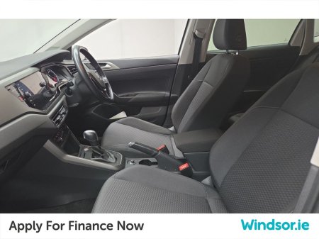 2020 Volkswagen Polo 1.0 TSI 80HP Trendline €17,995