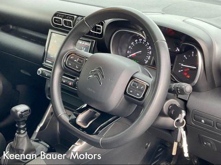 2022 Citroen C3 Aircross - thumbnail 14
