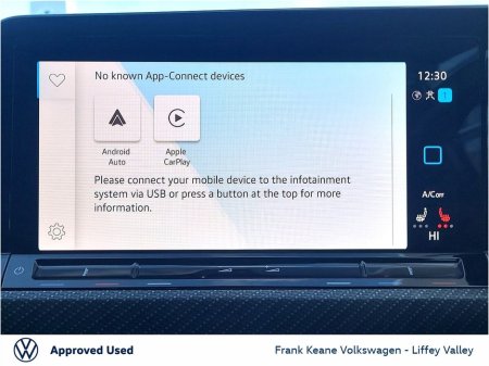 2024 Volkswagen Golf - thumbnail 14