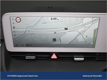 2023 Hyundai Ioniq 5 58kWh Premium LE €28,749 thumbnail