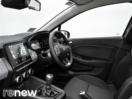 2025 Renault Clio - photo 5