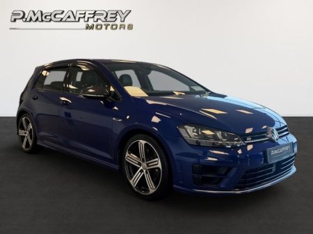 2016 Volkswagen Golf - thumbnail 3