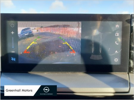 2026 Opel Frontera Ellegance €29,735 thumbnail