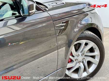 2019 Land Rover Range Rover Sport HSE P400e FINANCE ME €38,900 thumbnail