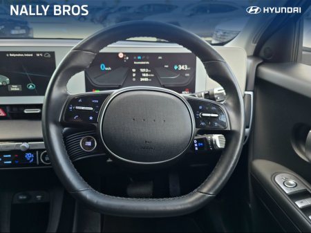 2022 Hyundai Ioniq 5 - thumbnail 13