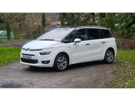 2016 Citroen C4 - thumbnail 10