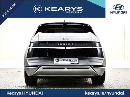 2022 Hyundai Ioniq 5 73kWh Premium €28,490 thumbnail