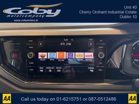 2019 Volkswagen Polo - thumbnail 23