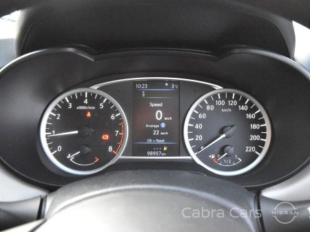 2021 Nissan Micra 1.0T S €13,450 thumbnail