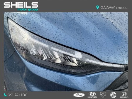 2024 Ford Transit Custom TRANSIT CUSTOM LIMITED 300 LWB €28,415 thumbnail