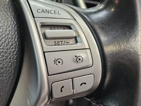 2016 Nissan Qashqai - thumbnail 9