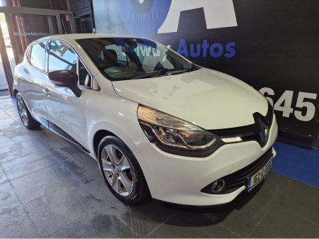 2016 Renault Clio - thumbnail 14