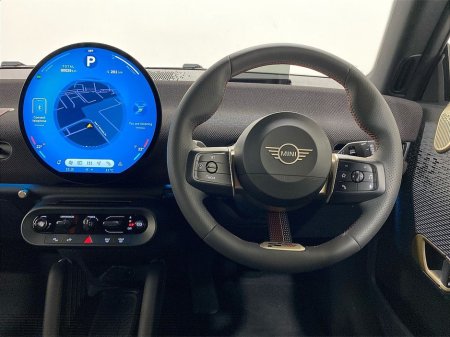 2025 MINI Hatch Cooper E €31,950 thumbnail