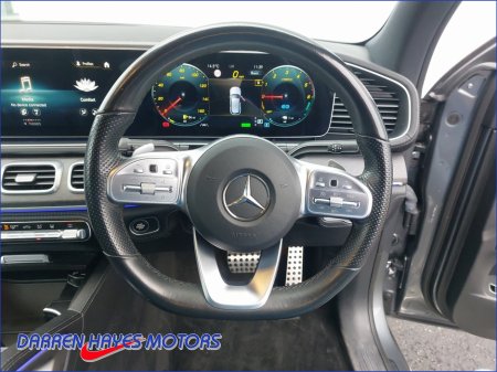 2022 Mercedes-Benz GLE Class - thumbnail 18