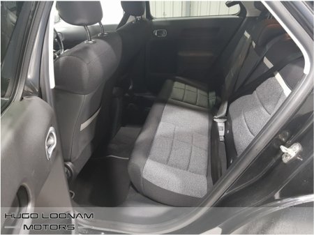 2019 Citroen C4 Cactus FEEL BLUEHDI 100 S&S 4DR €11,995 thumbnail