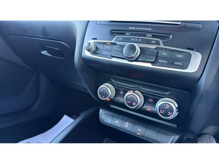 2017 Audi A1 - thumbnail 14