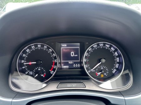 2016 Skoda Fabia - thumbnail 29