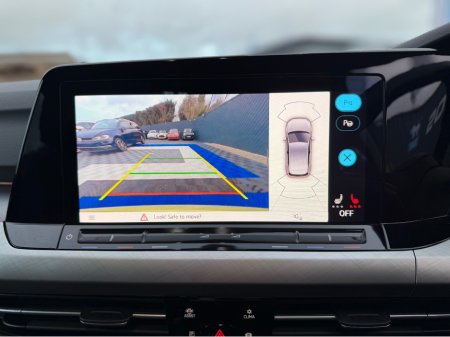 2022 Volkswagen Golf ACTIVE - 2.0L DIESEL - AUTO - 12M WARRANTY - CAR: 1736 €29,950 thumbnail