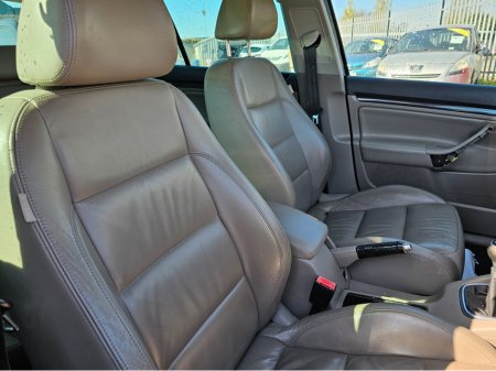 2008 Volkswagen Golf - thumbnail 6