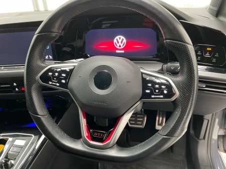 2022 Volkswagen Golf - thumbnail 10