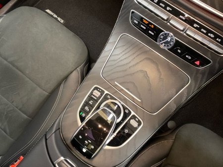 2019 Mercedes-Benz E Class - thumbnail 16