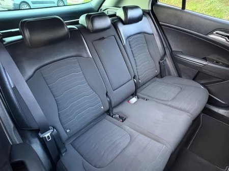 2023 Kia Sportage Mhev K3 DSL 5DR, WARRANTY TILL 2030, Reversing Camera, Touch Screen Infotainment System, Lane Departure Warning, Multi-Function Steering Wheel €33,900 thumbnail