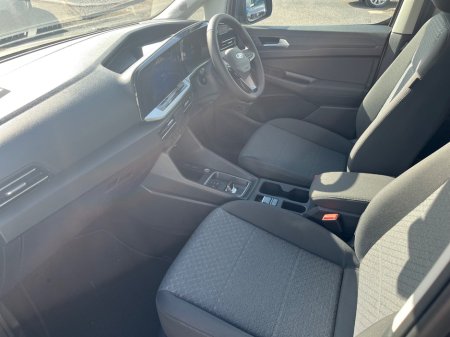 2026 Ford Tourneo Connect - thumbnail 19