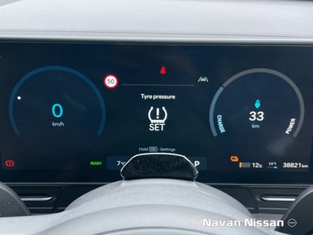 2024 Hyundai Kona EV Elegance 48kWh €25,950 thumbnail
