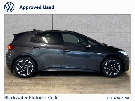 2023 Volkswagen ID.3 - photo 6