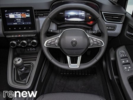 2025 Renault Clio - thumbnail 25