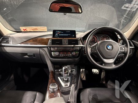 2016 BMW 3 Series - thumbnail 15