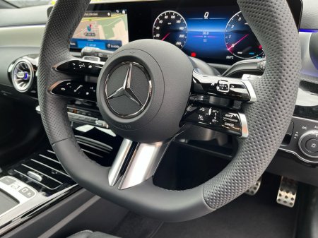 2026 Mercedes-Benz A Class - thumbnail 22