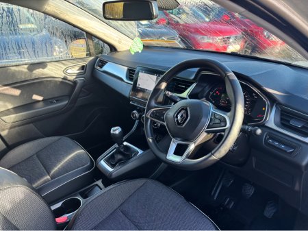 2022 Renault Captur SE EDITION NAEB TCE 90 MANUAL Finance Available own this car from €77 per week €17,999