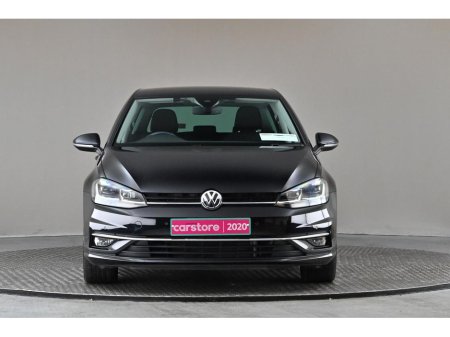 2020 Volkswagen Golf - photo 2