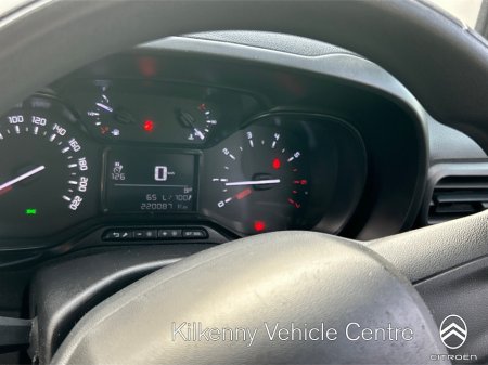 2022 Citroen Berlingo - thumbnail 17