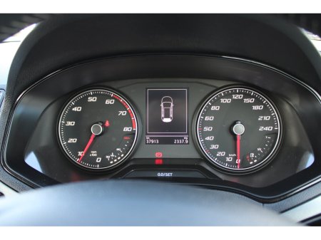 2021 SEAT Arona - thumbnail 15