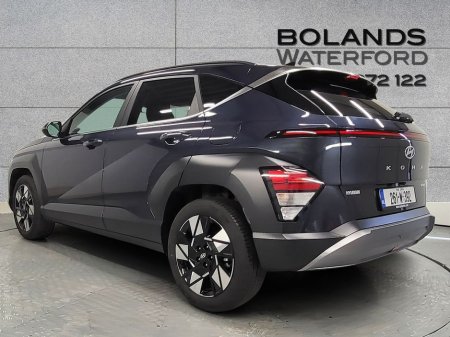 2026 Hyundai Kona - photo 2