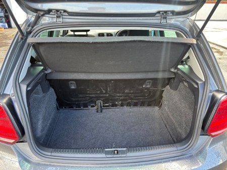 2016 Volkswagen Polo - photo 5