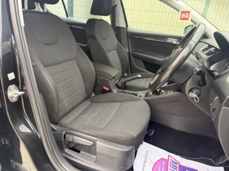 2013 Skoda Octavia 1.2 TSI 105BHP Elegance €5,950 thumbnail