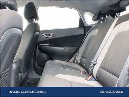 2018 Hyundai Kona 1.0 T-GDI Executive thumbnail