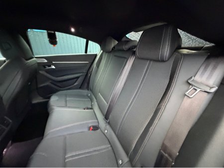 2019 Peugeot 508 **DEPOSIT TAKEN**GT - 1.6 PETROL - AUTO - 12M WARRANTY - CAR: 1735 €19,950 thumbnail