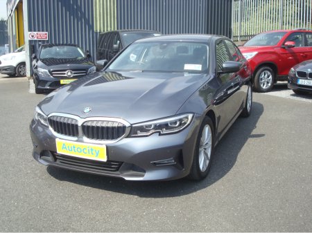 2020 BMW 3 Series 318 SE NCT 3/26 €29,950