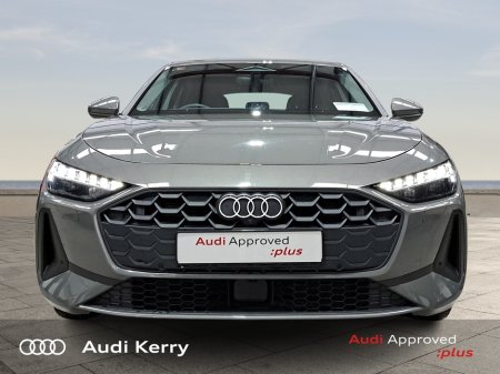 2025 Audi A5 2.0 40TDI 204BHP EDITION ONE SE AUTOMATIC €54,995 thumbnail
