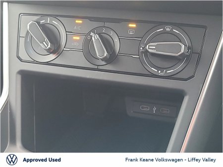 2026 Volkswagen Taigo ORDER YOUR 261 TODAY thumbnail